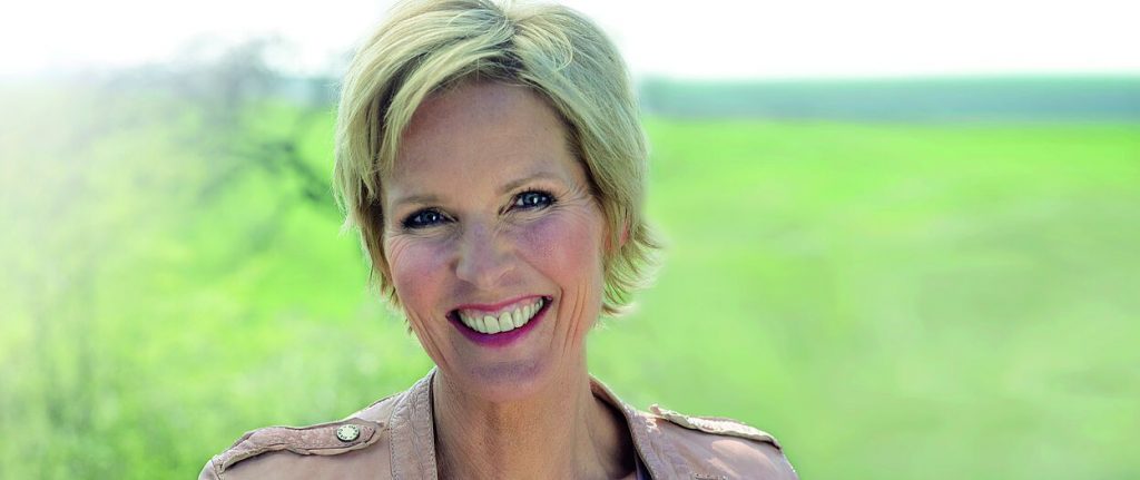 Regina Först