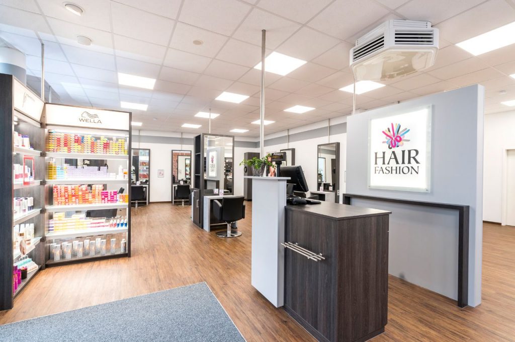 HAIR FASHION Salon in Lingen