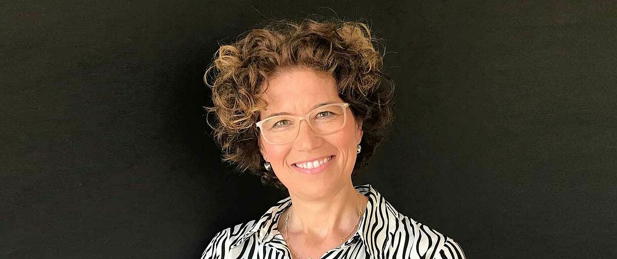 Nicole Grimm: Friseure sind eine Bereicherung im Denken