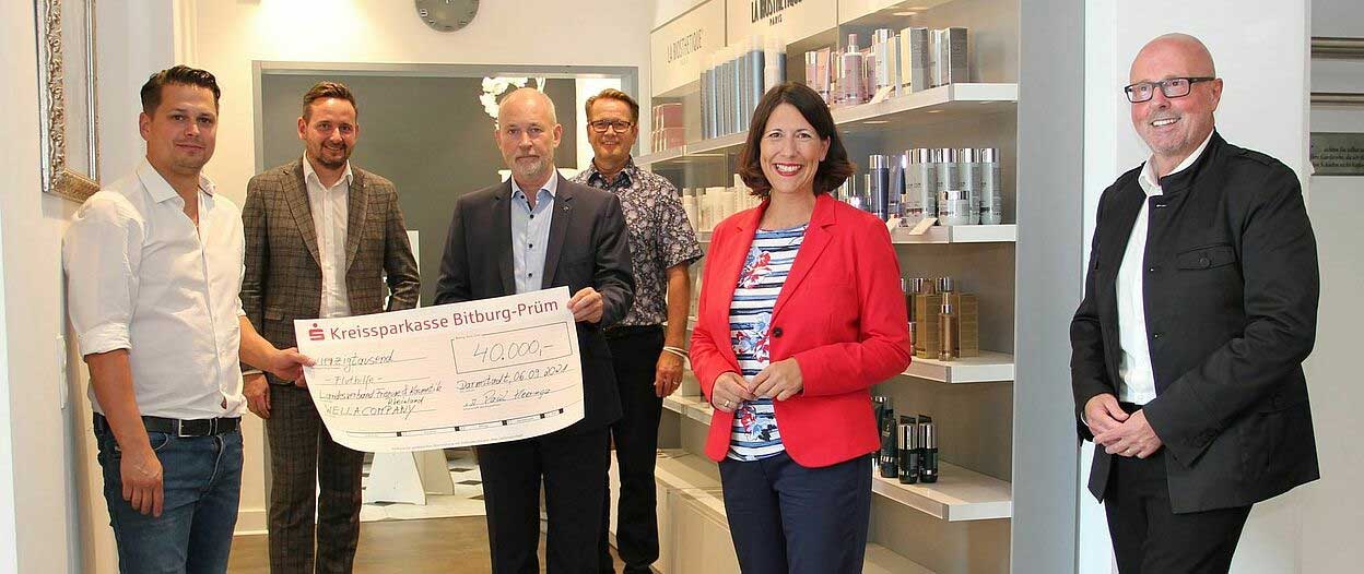 NL flutopferhilfe-friseure-liv-rheinland sammelt 250000 euro